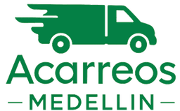 Acarreos Medellin - Trasteos y Acarreos Baratos